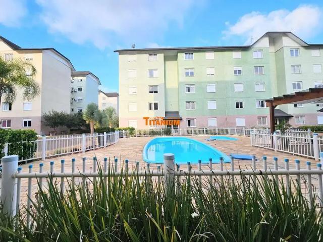 Apartamento venda em Região Geográfica Imediata de Novo Hamburgo - São Leopoldo, Região Metropolitana de Porto Alegre