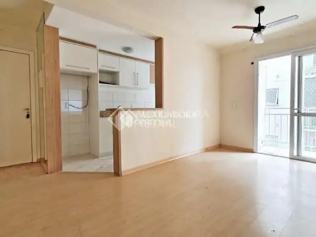Apartamento venda em Vila Ana Neri, Novo Hamburgo