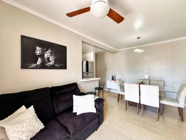Apartamento venda em Vila Ana Neri, Novo Hamburgo
