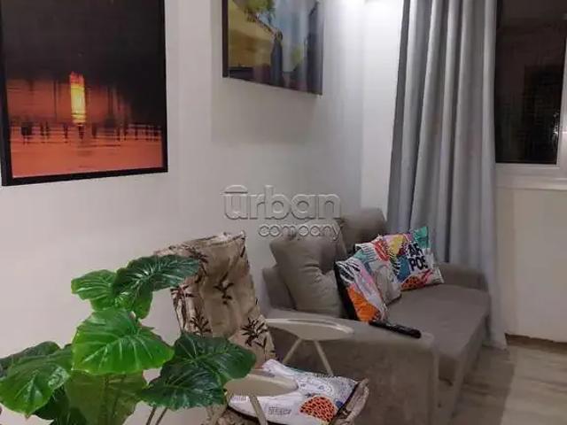Apartamento venda em Região Geográfica Imediata de Novo Hamburgo - São Leopoldo, Região Metropolitana de Porto Alegre