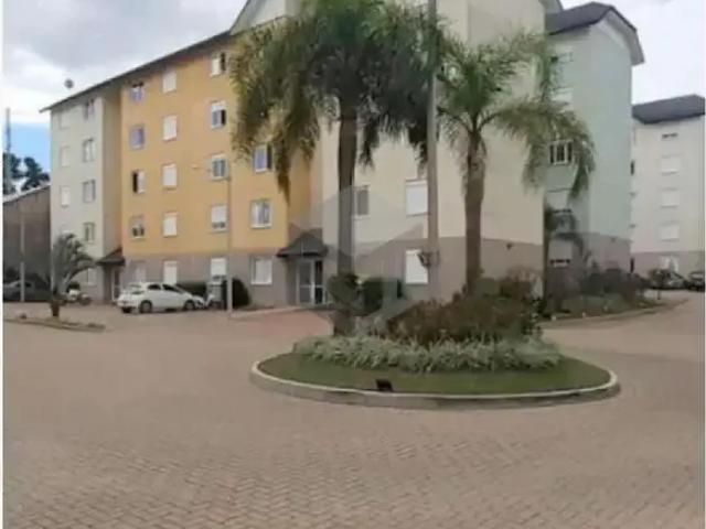 Apartamento venda em Região Geográfica Imediata de Novo Hamburgo - São Leopoldo, Região Metropolitana de Porto Alegre