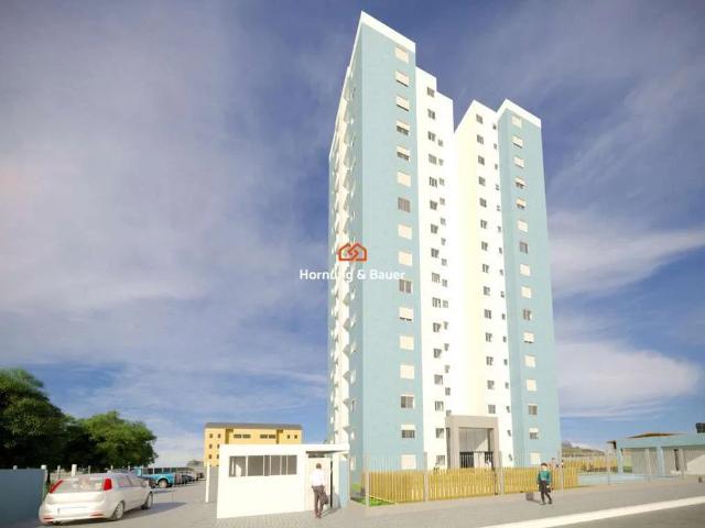 Apartamento venda em Novo Hamburgo, Região Geográfica Intermediária de Porto Alegre