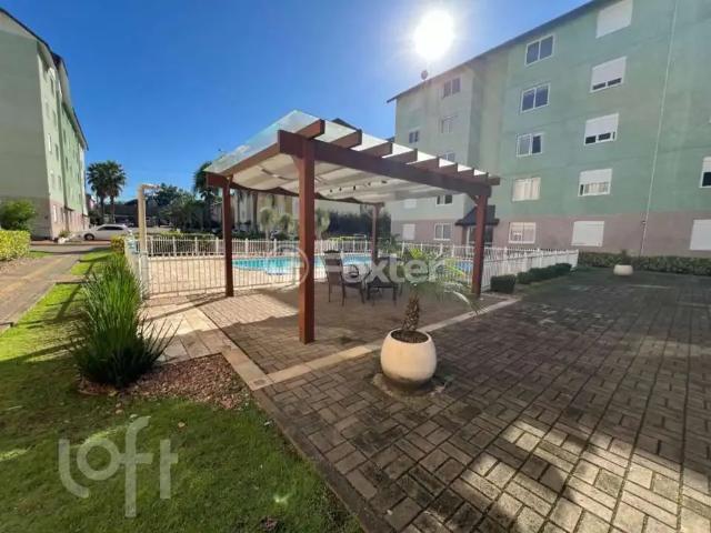 Apartamento venda em Região Geográfica Imediata de Novo Hamburgo - São Leopoldo, Região Metropolitana de Porto Alegre