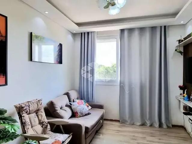 Apartamento venda em Região Geográfica Imediata de Novo Hamburgo - São Leopoldo, Região Metropolitana de Porto Alegre