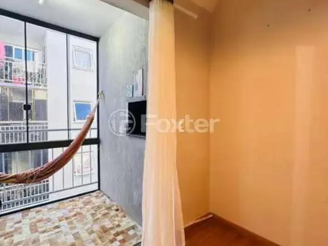 Apartamento venda em Região Geográfica Imediata de Novo Hamburgo - São Leopoldo, Região Metropolitana de Porto Alegre