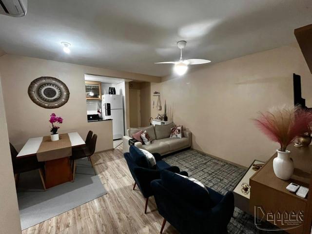 Apartamento venda em Novo Hamburgo, Região Geográfica Intermediária de Porto Alegre
