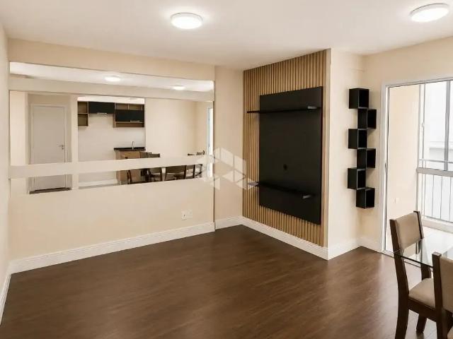 Apartamento venda em Vila Ana Neri, Novo Hamburgo
