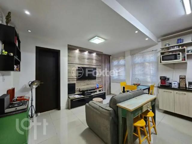 Apartamento venda em Região Geográfica Imediata de Novo Hamburgo - São Leopoldo, Região Metropolitana de Porto Alegre