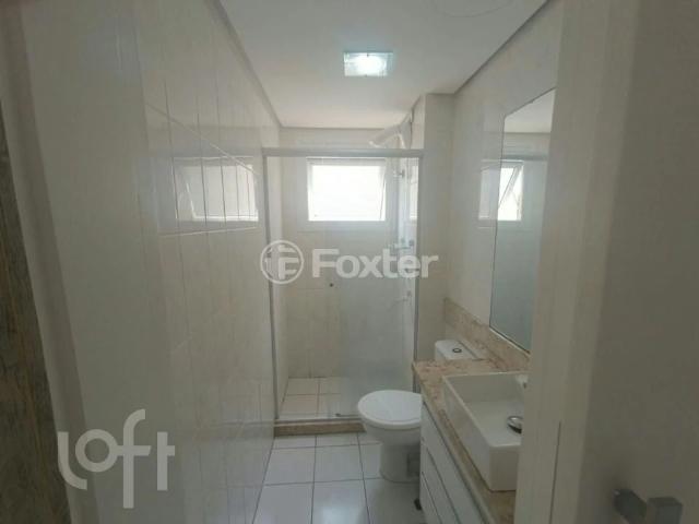 Apartamento venda em Novo Hamburgo