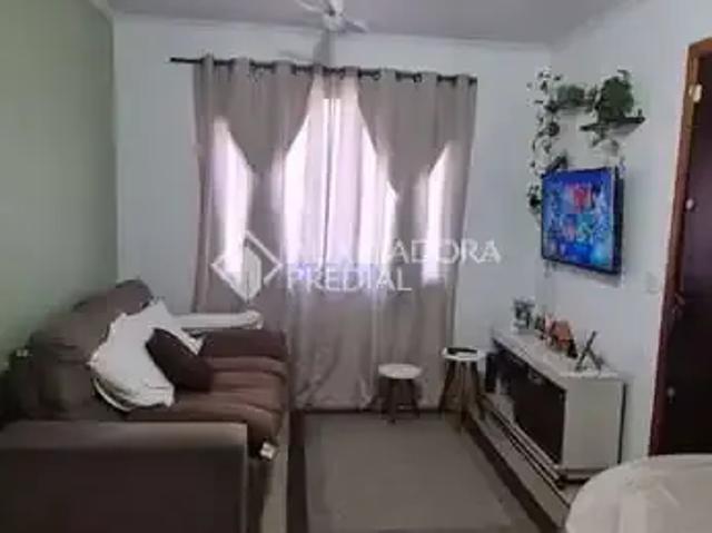 Apartamento venda em Novo Hamburgo