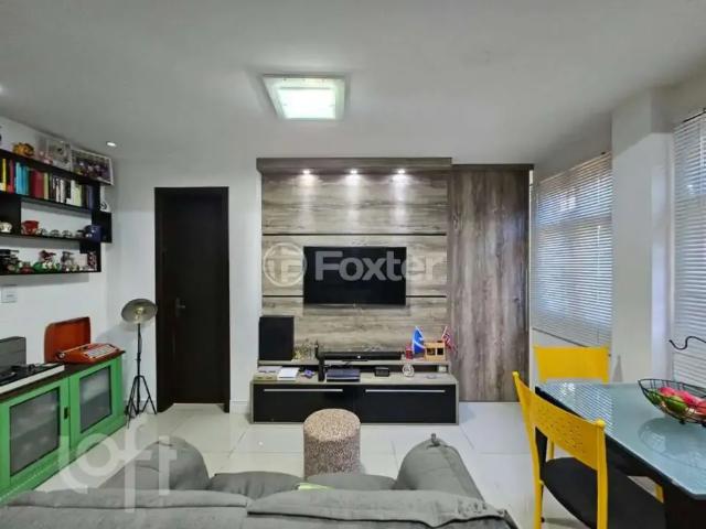 Apartamento venda em Região Geográfica Imediata de Novo Hamburgo - São Leopoldo, Região Metropolitana de Porto Alegre