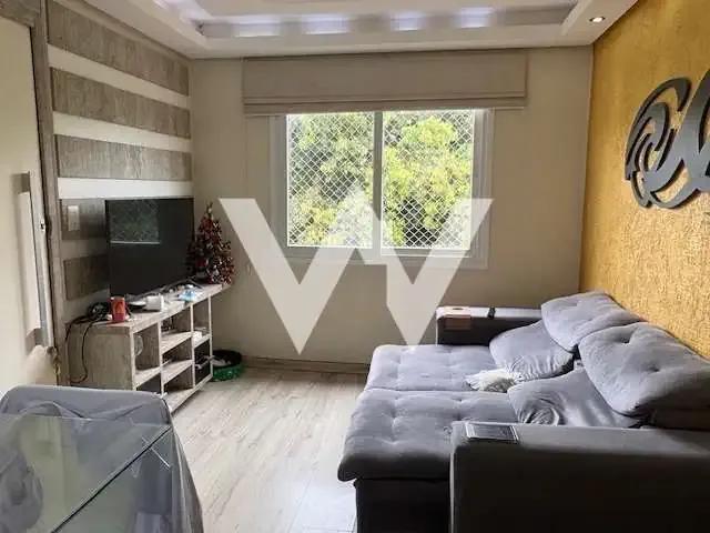 Apartamento venda em Região Geográfica Imediata de Novo Hamburgo - São Leopoldo, Região Metropolitana de Porto Alegre