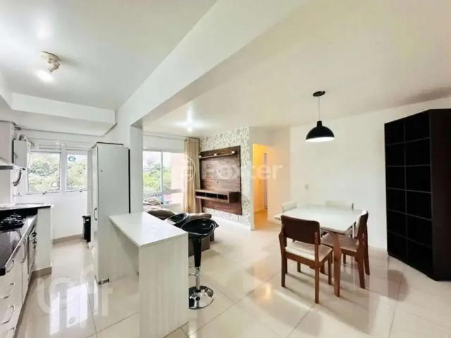 Apartamento venda em Novo Hamburgo