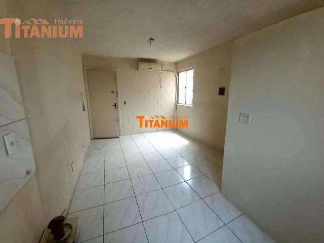 Apartamento venda em Novo Hamburgo, Região Geográfica Intermediária de Porto Alegre