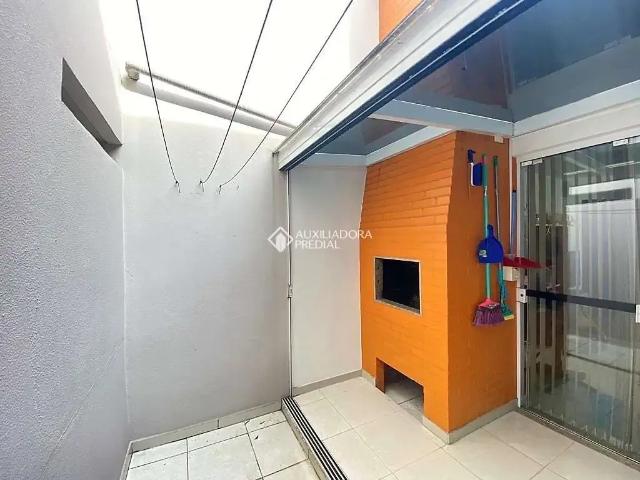 Apartamento venda em Região Geográfica Imediata de Novo Hamburgo - São Leopoldo, Região Metropolitana de Porto Alegre