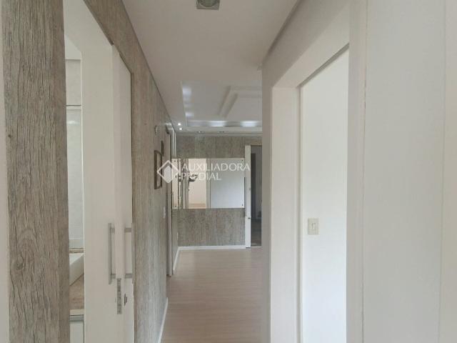 Apartamento venda em Região Geográfica Imediata de Novo Hamburgo - São Leopoldo, Região Metropolitana de Porto Alegre