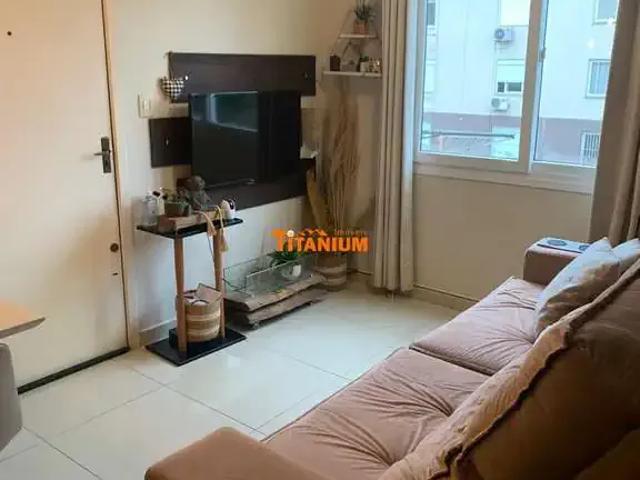 Apartamento venda em Região Geográfica Imediata de Novo Hamburgo - São Leopoldo, Região Metropolitana de Porto Alegre