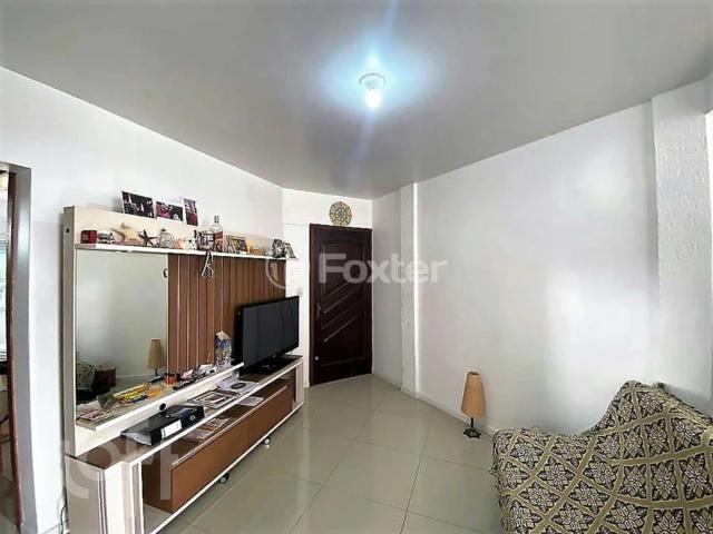 Apartamento venda em Novo Hamburgo