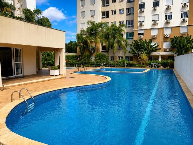 Apartamento venda em Novo Hamburgo