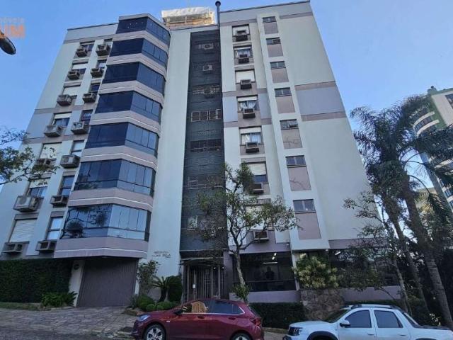 Apartamento venda em Mauá, Novo Hamburgo