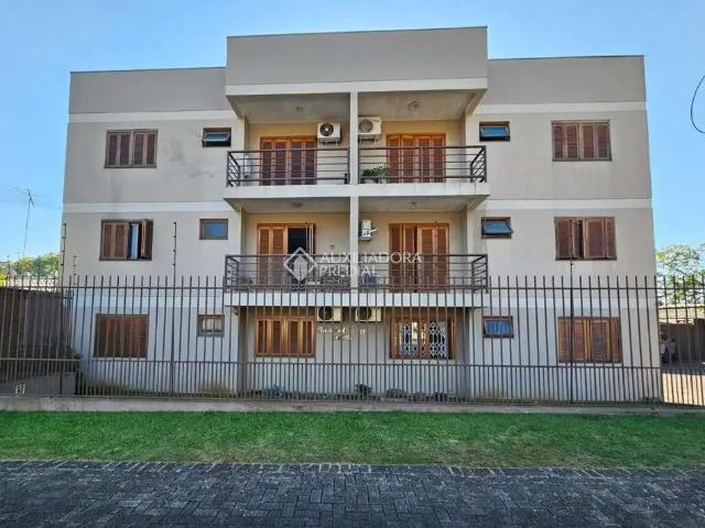 Apartamento venda em Região Geográfica Imediata de Novo Hamburgo - São Leopoldo, Região Metropolitana de Porto Alegre
