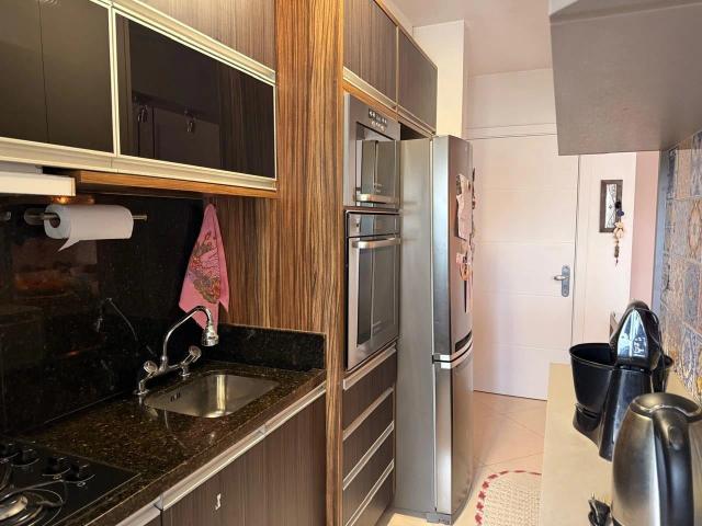 Apartamento venda em Novo Hamburgo