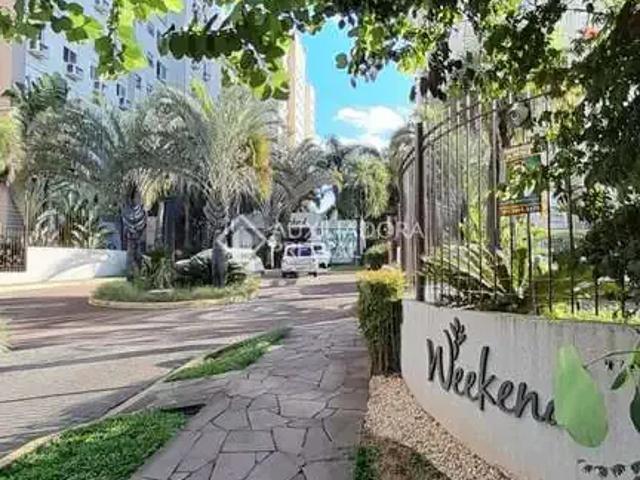 Apartamento venda em Região Geográfica Imediata de Novo Hamburgo - São Leopoldo, Região Metropolitana de Porto Alegre