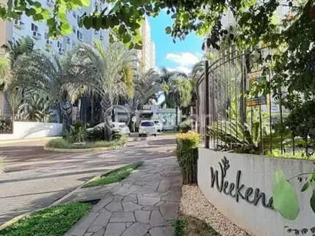 Apartamento venda em Região Geográfica Imediata de Novo Hamburgo - São Leopoldo, Região Metropolitana de Porto Alegre
