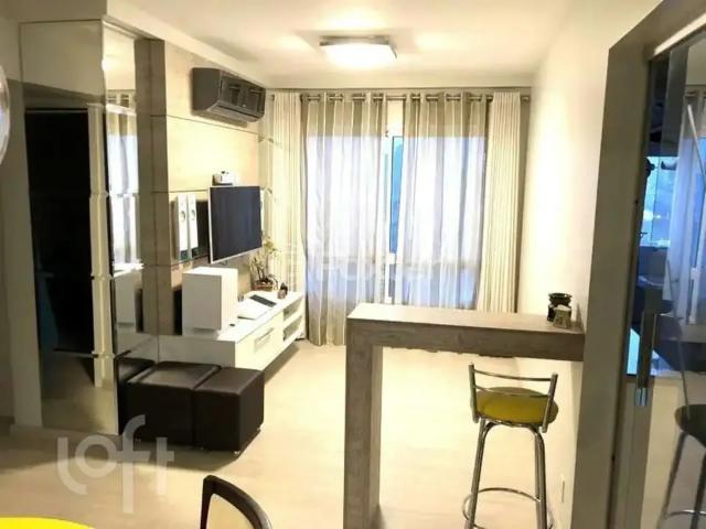 Apartamento venda em Região Geográfica Imediata de Novo Hamburgo - São Leopoldo, Região Metropolitana de Porto Alegre