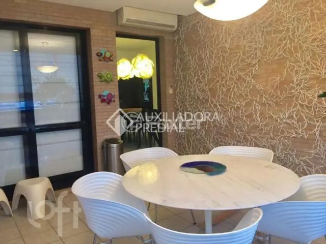 Apartamento venda em Novo Hamburgo