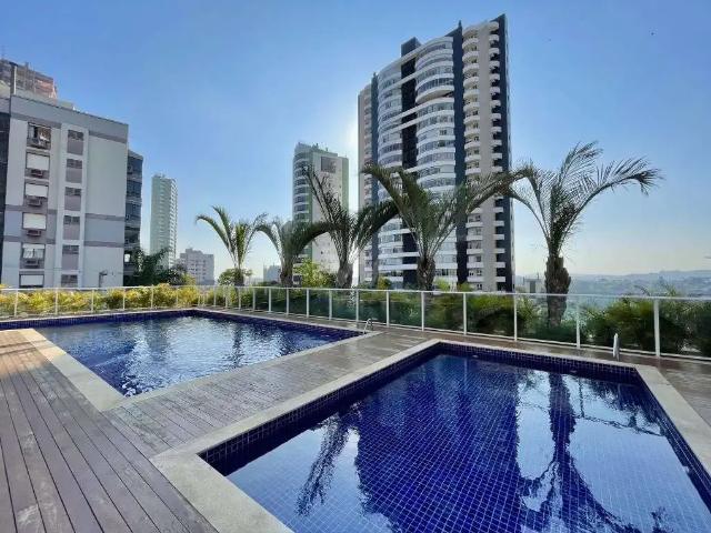 Apartamento venda em Novo Hamburgo