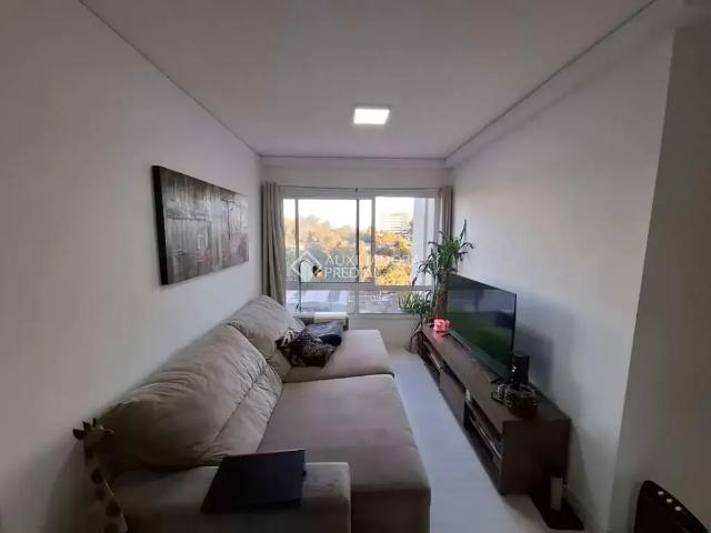 Apartamento venda em Novo Hamburgo