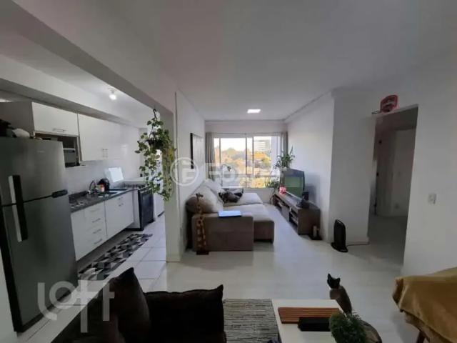 Apartamento venda em Região Geográfica Imediata de Novo Hamburgo - São Leopoldo, Região Metropolitana de Porto Alegre