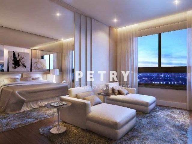 Apartamento venda em Novo Hamburgo