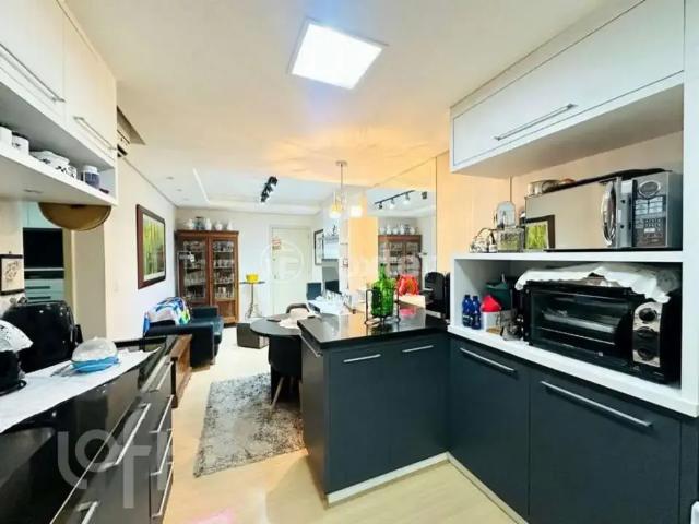 Apartamento venda em Novo Hamburgo