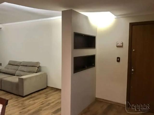 Apartamento venda em Região Geográfica Imediata de Novo Hamburgo - São Leopoldo, Região Metropolitana de Porto Alegre
