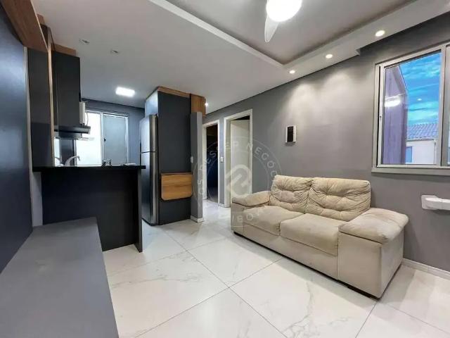Apartamento venda em Região Geográfica Imediata de Novo Hamburgo - São Leopoldo, Região Metropolitana de Porto Alegre