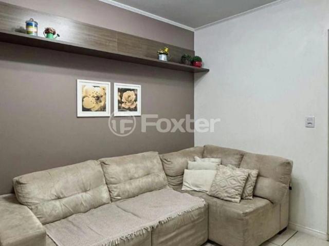 Apartamento venda em Novo Hamburgo