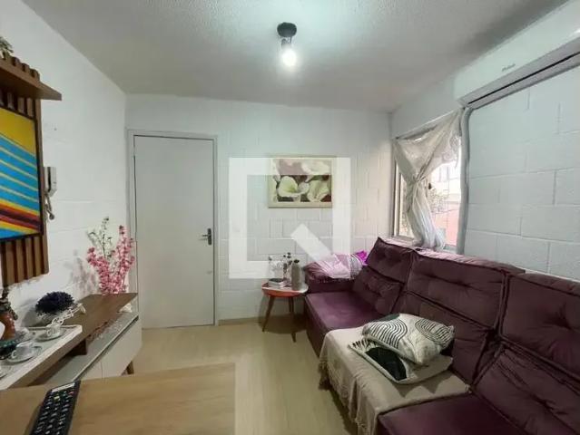 Apartamento venda em Região Geográfica Imediata de Novo Hamburgo - São Leopoldo, Região Metropolitana de Porto Alegre