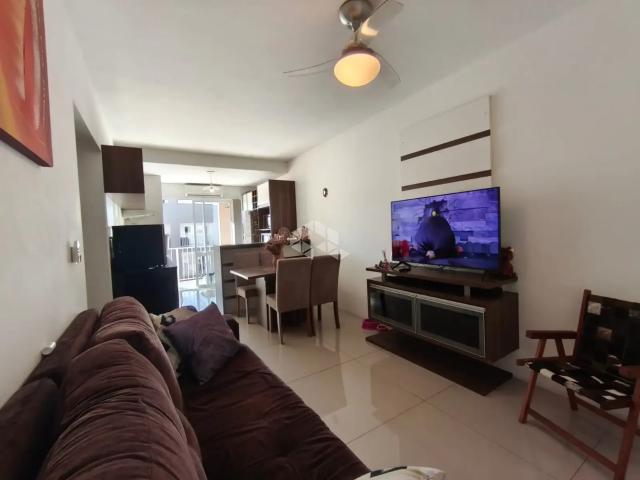 Apartamento venda em Novo Hamburgo