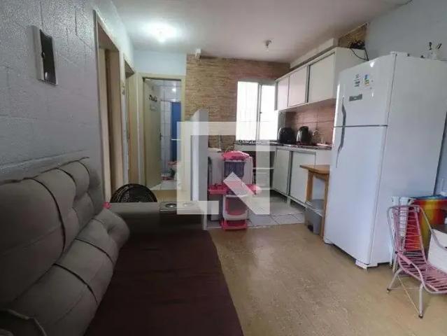 Apartamento venda em Região Geográfica Imediata de Novo Hamburgo - São Leopoldo, Região Metropolitana de Porto Alegre