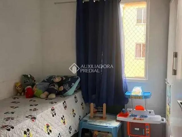 Apartamento venda em Região Geográfica Imediata de Novo Hamburgo - São Leopoldo, Região Metropolitana de Porto Alegre