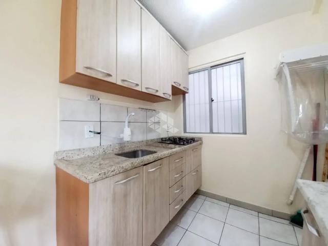 Apartamento venda em Região Geográfica Imediata de Novo Hamburgo - São Leopoldo, Região Metropolitana de Porto Alegre