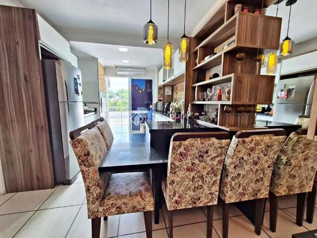 Apartamento venda em Novo Hamburgo