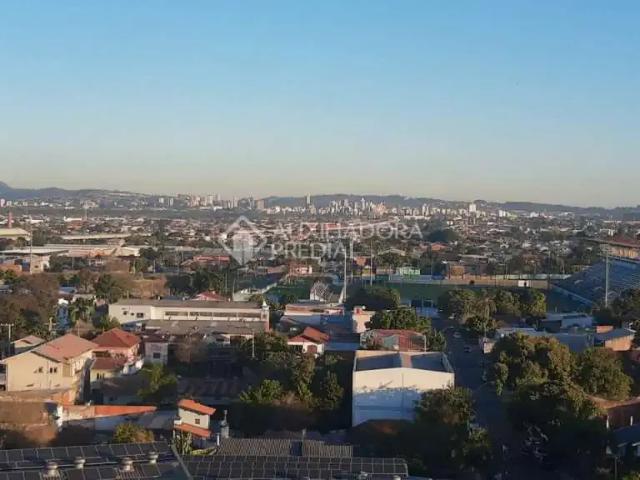 Apartamento venda em Novo Hamburgo
