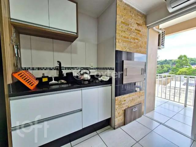 Apartamento venda em Novo Hamburgo