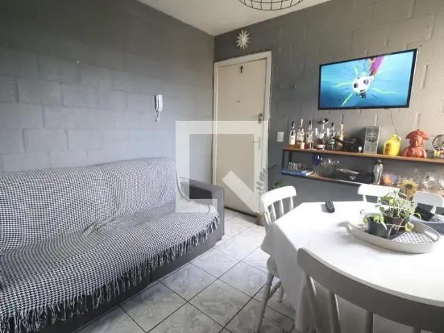 Apartamento venda em Região Geográfica Imediata de Novo Hamburgo - São Leopoldo, Região Metropolitana de Porto Alegre