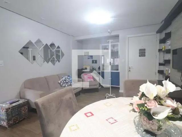 Apartamento venda em Novo Hamburgo