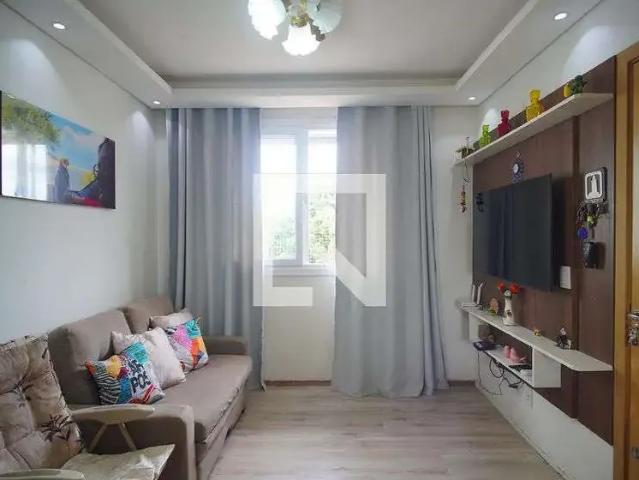 Apartamento venda em Região Geográfica Imediata de Novo Hamburgo - São Leopoldo, Região Metropolitana de Porto Alegre