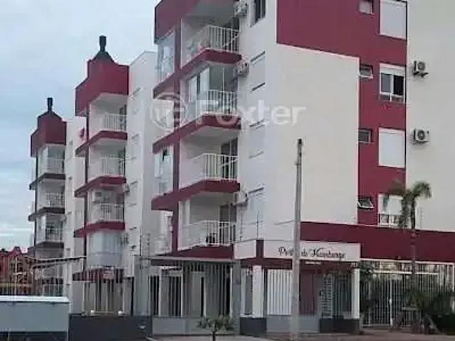 Apartamento venda em Novo Hamburgo